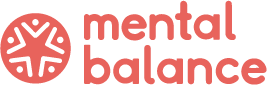 Logo Mental Balance